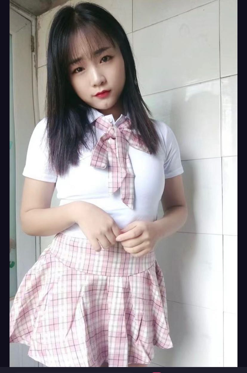 婷婷小姐姐 年轻漂亮身材好