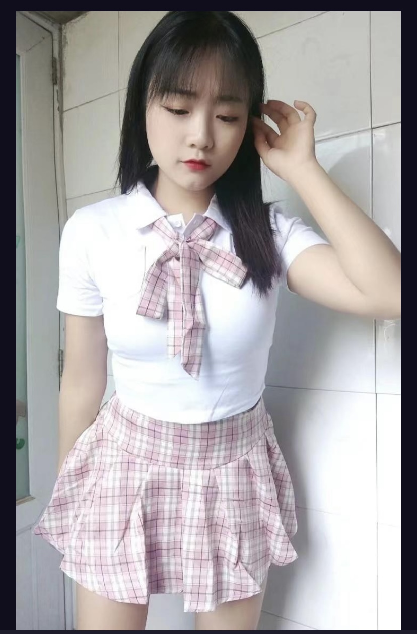 婷婷小姐姐 年轻漂亮身材好