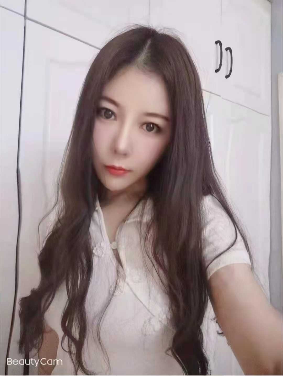 风情万种的黛西老师