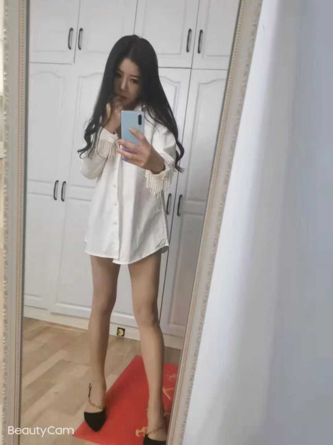 风情万种的黛西老师