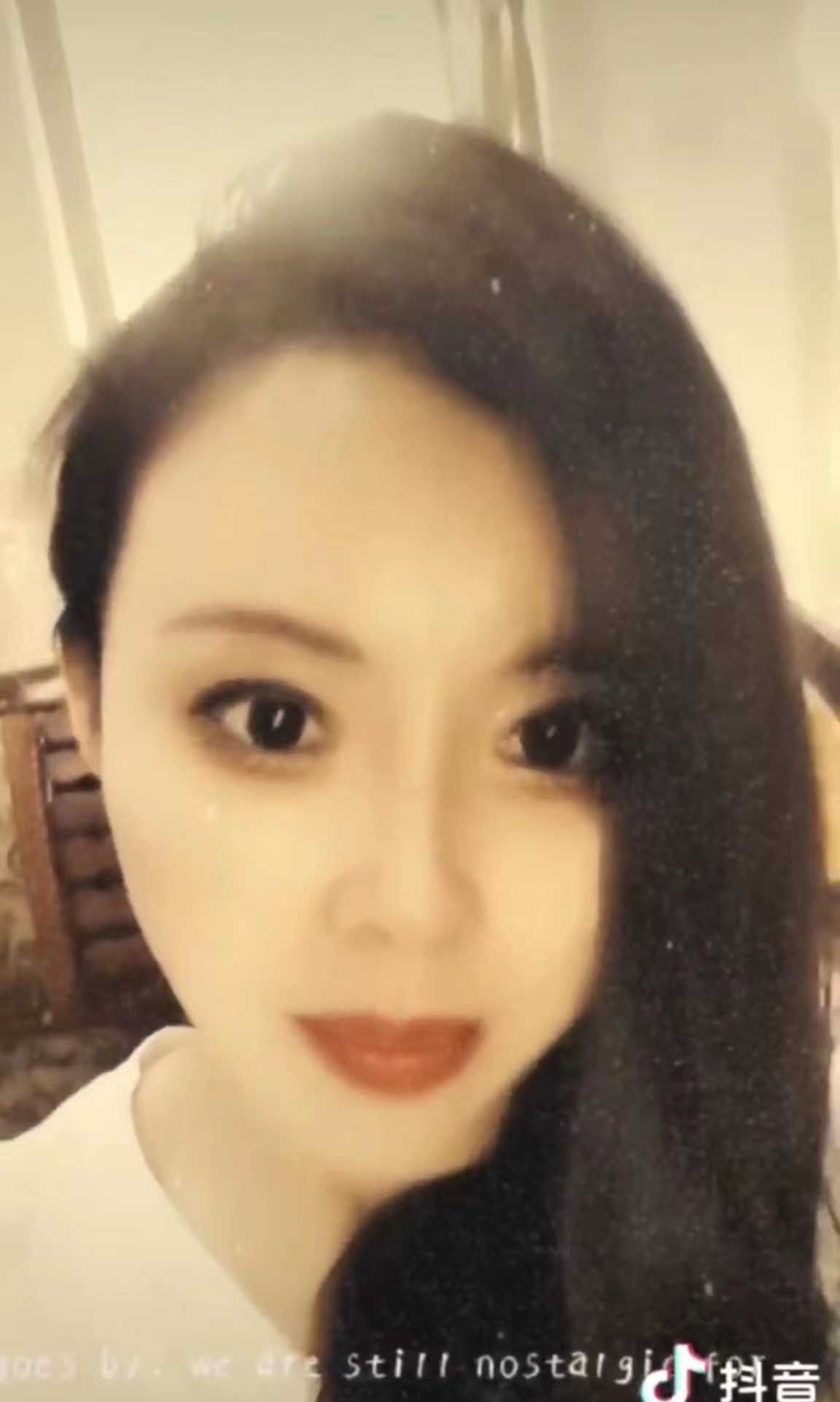 性感迷人的少妇