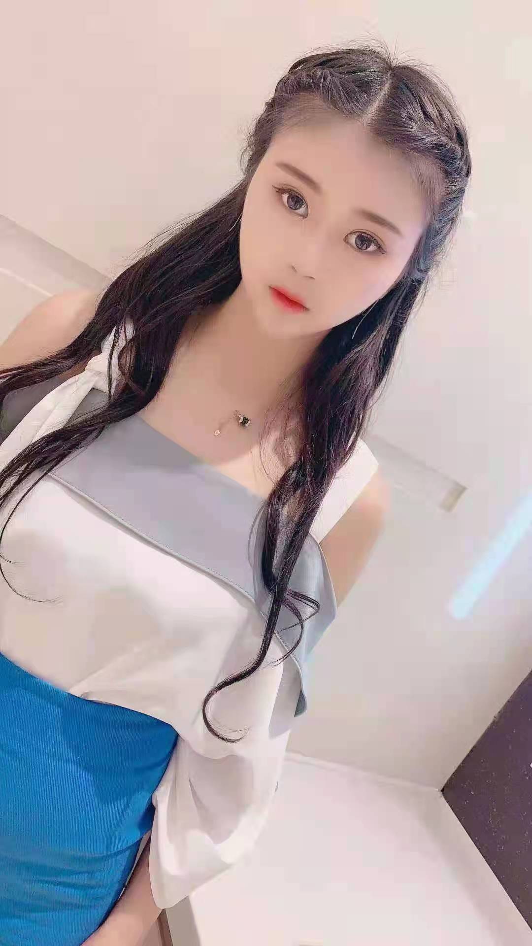 活好的宁波小姐姐