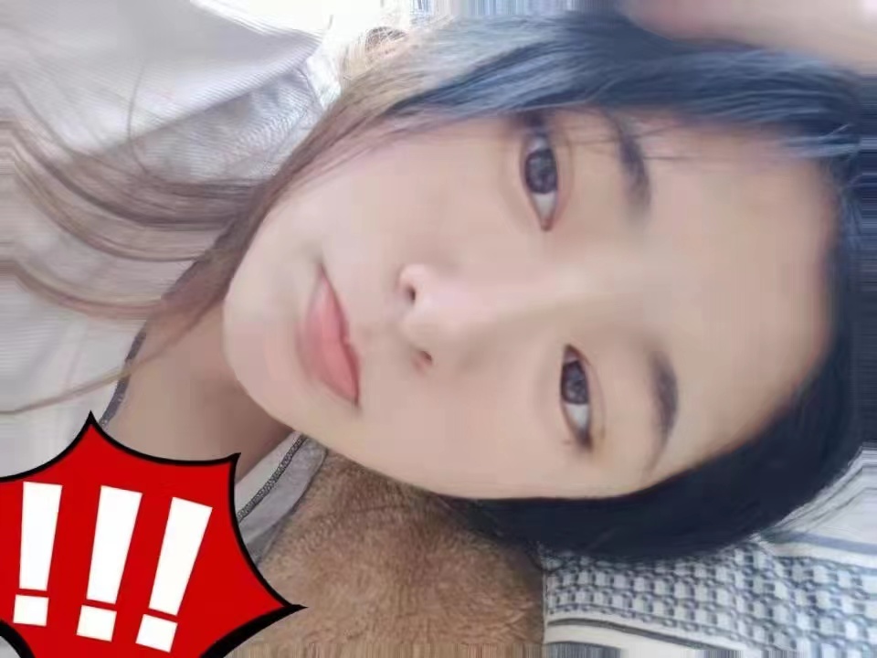 很主动的小妹妹