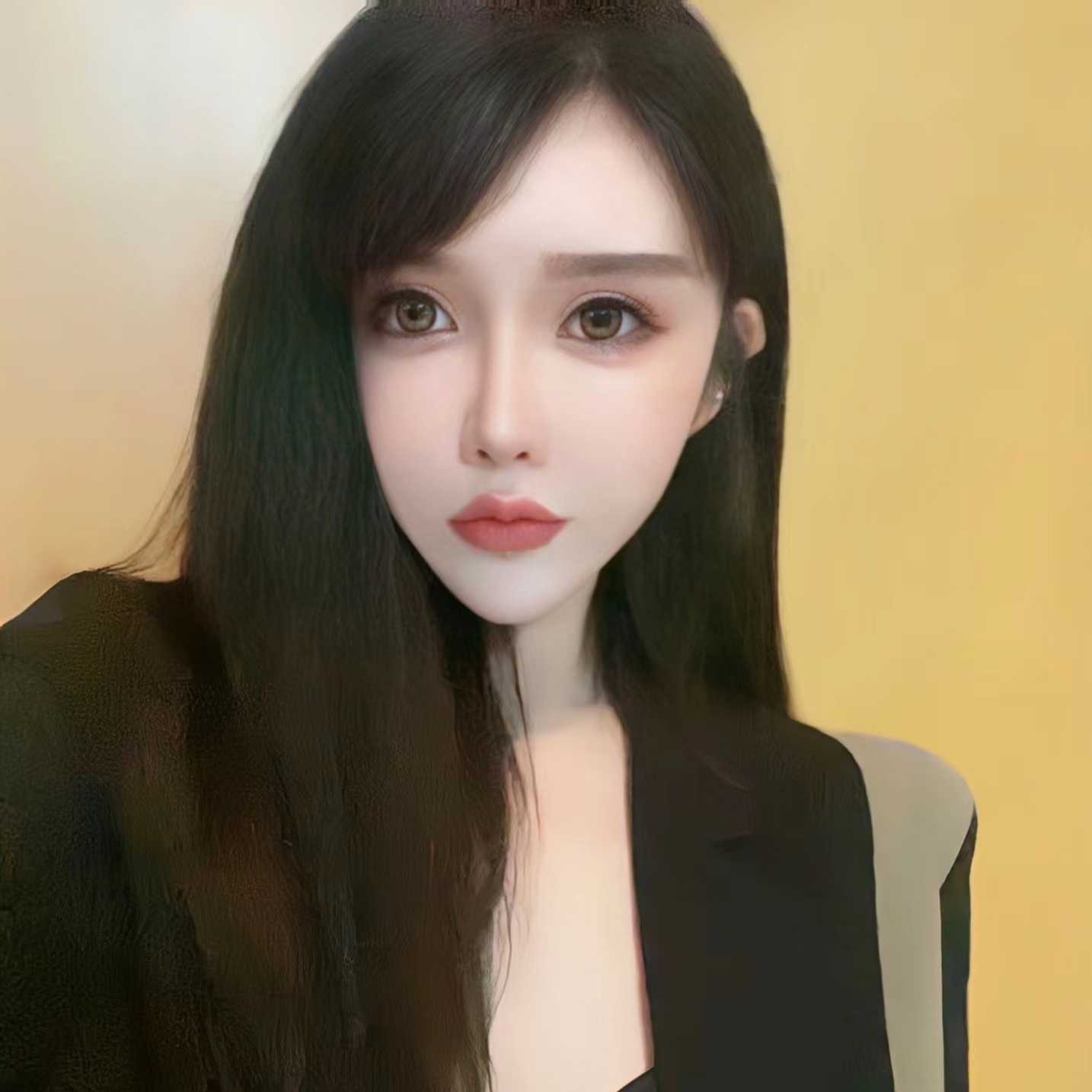 珠海顶配美女, 98绝对真人