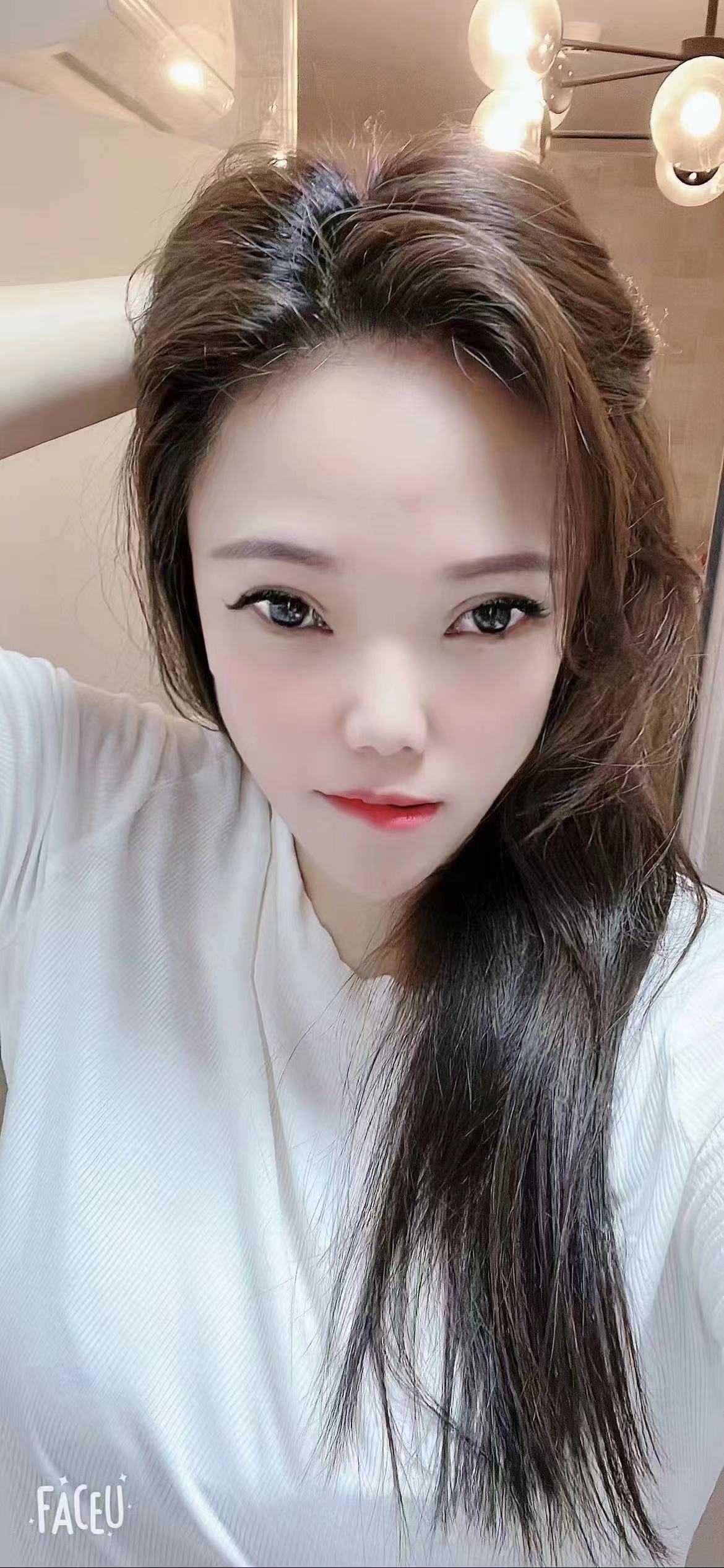 布吉丹丹，高性价比妹子