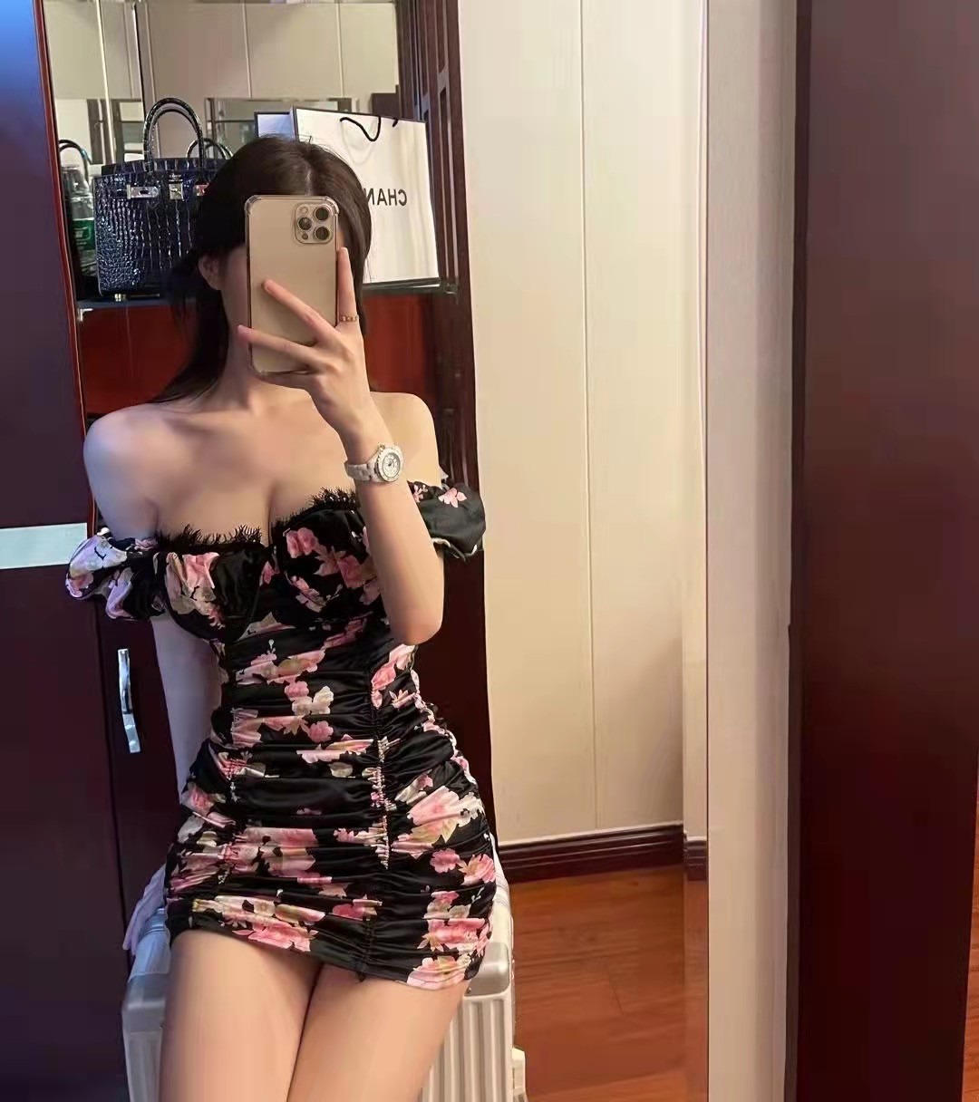 福田身材超棒岚岚