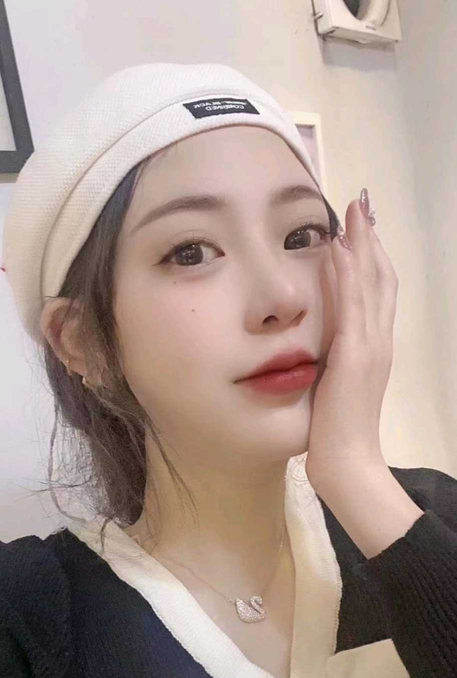 下沙一个超级舒服的妹纸