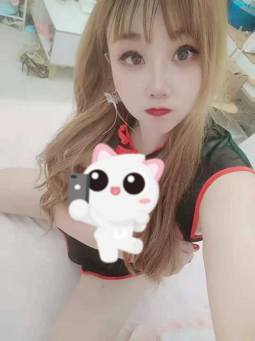 成都东门灵灵妹妹