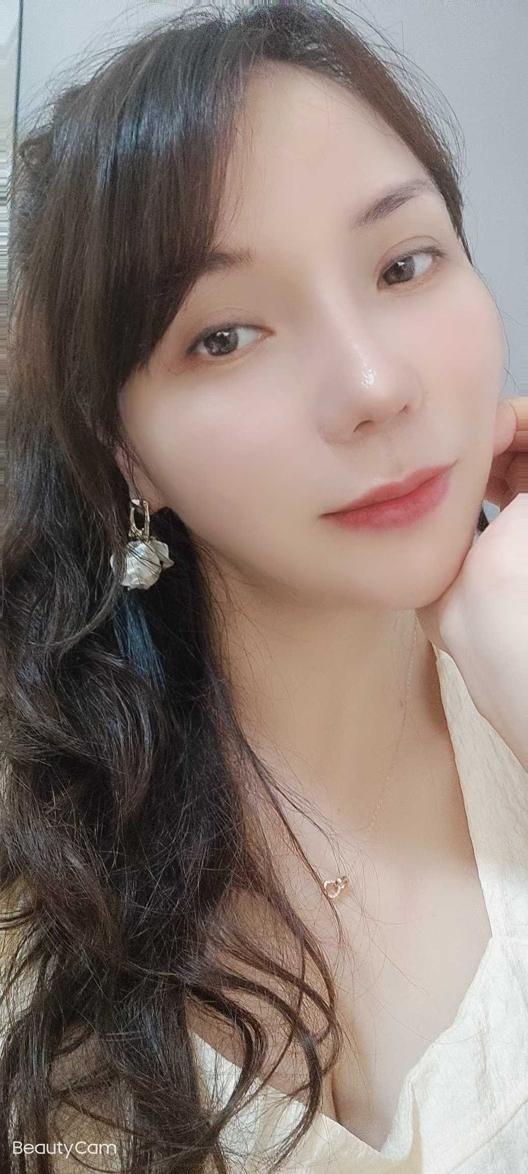 少妇型，服务还可以的妹子