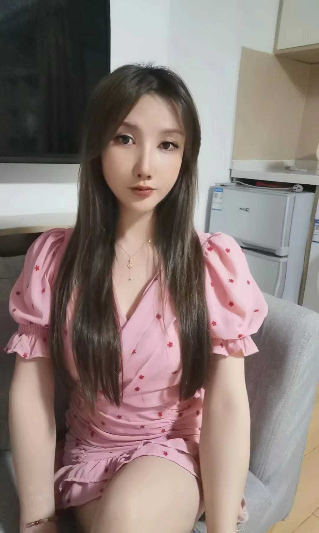 Sao劲十足的妹子