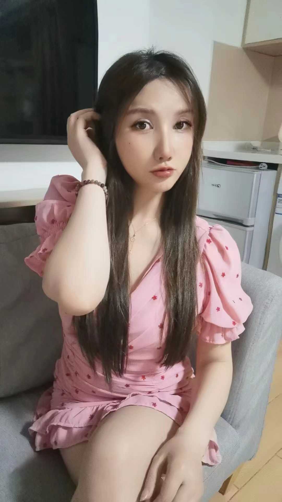 Sao劲十足的妹子