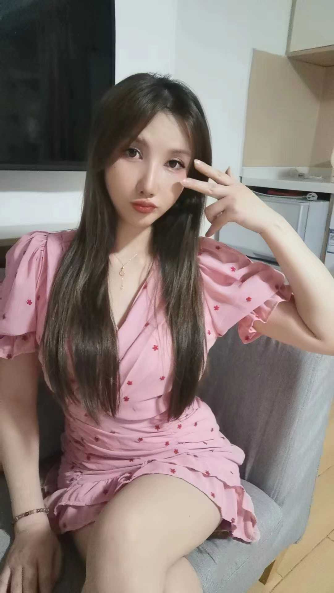 Sao劲十足的妹子