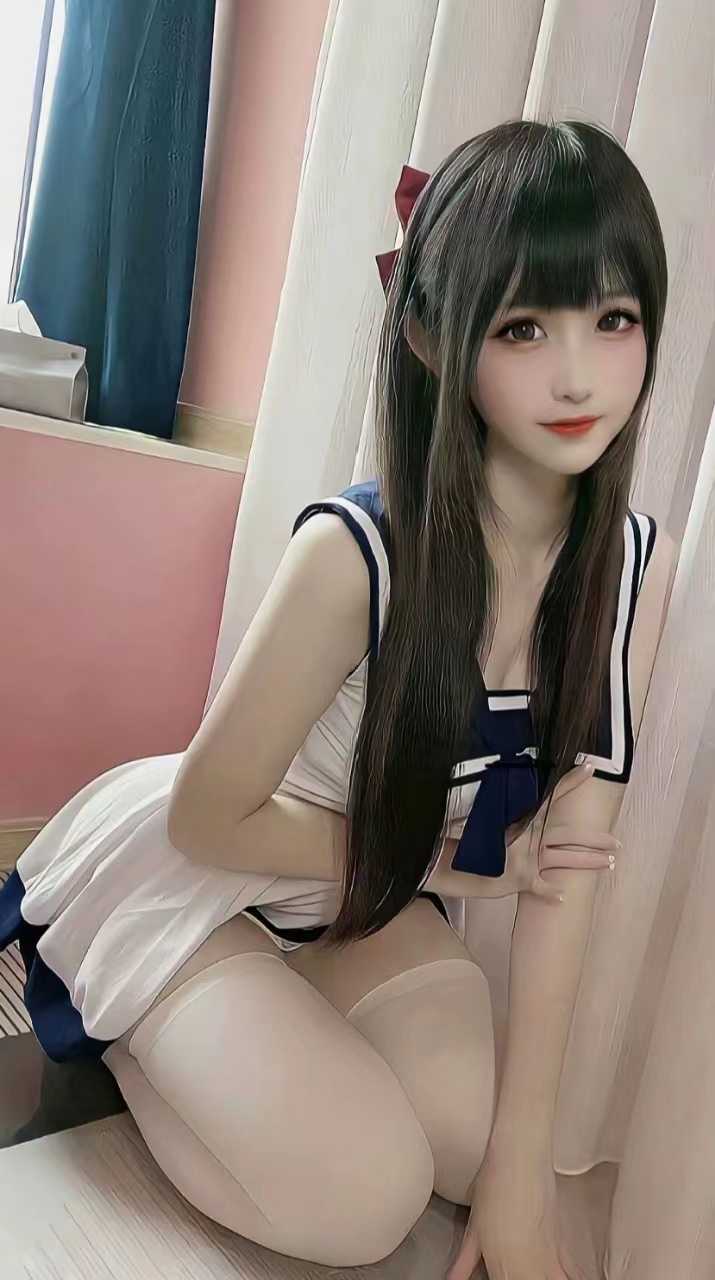 滨江一个极品学妹超级爽