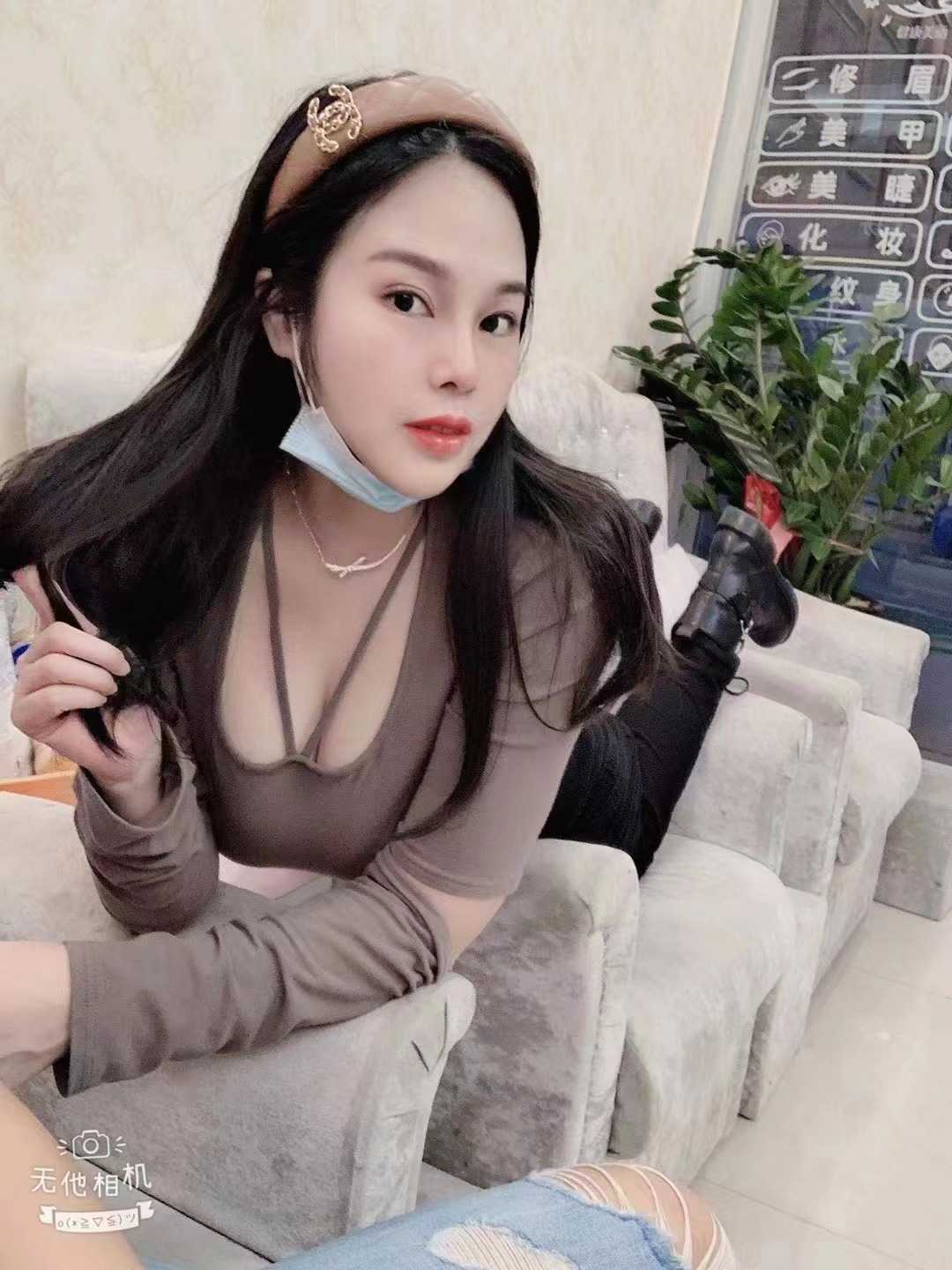 分享天河极品大波妹子