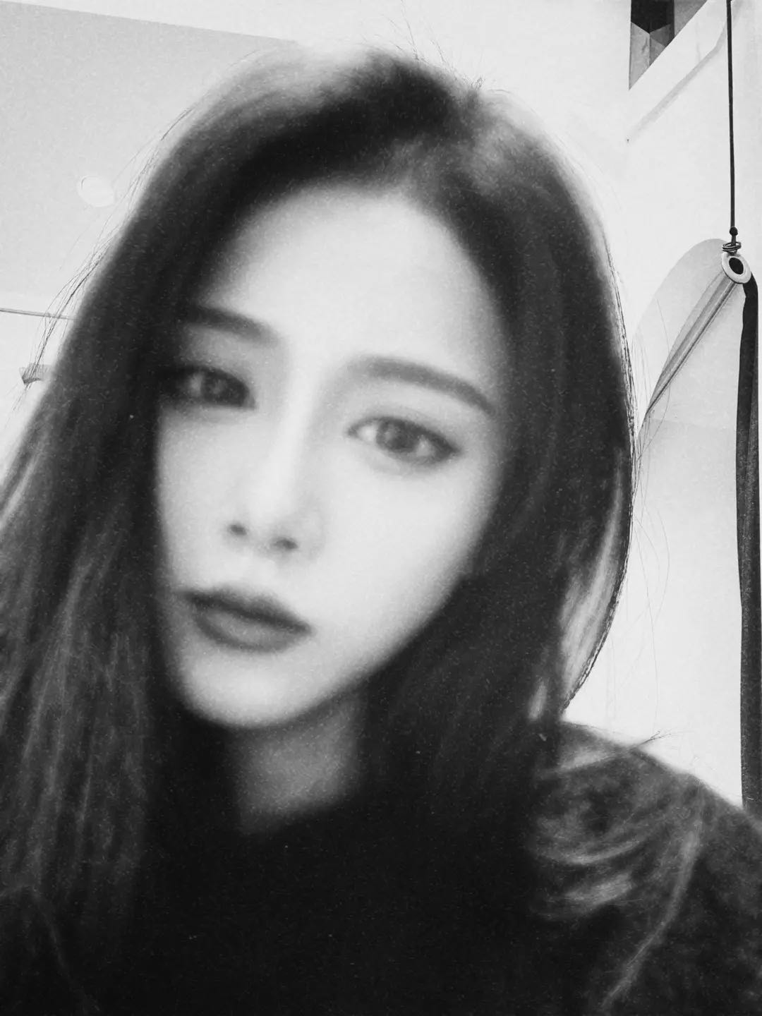 朝阳区不错的气质女神