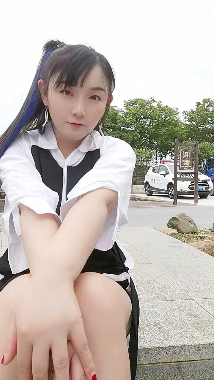 95后可爱型嫩妹