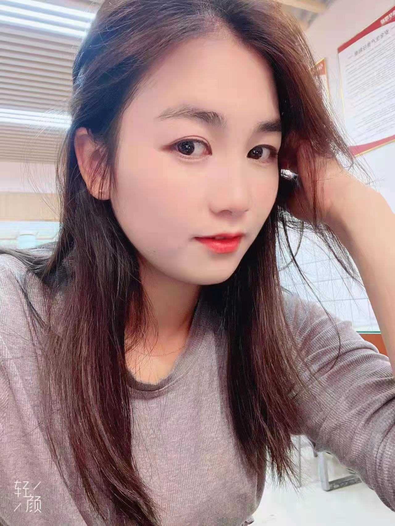 有点清纯的sao妹子，服务给力