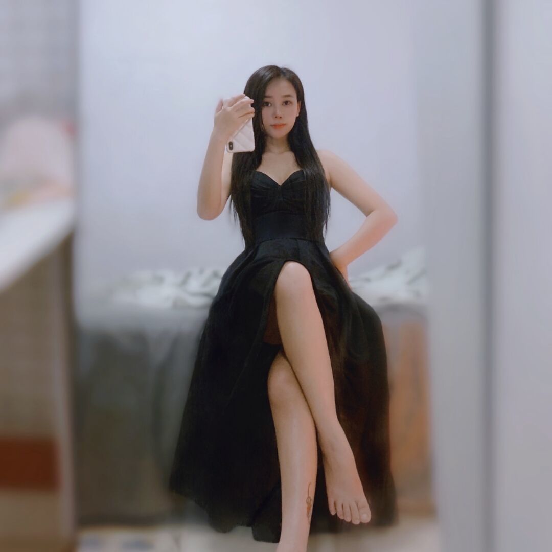 欢欢个人兼职小妹