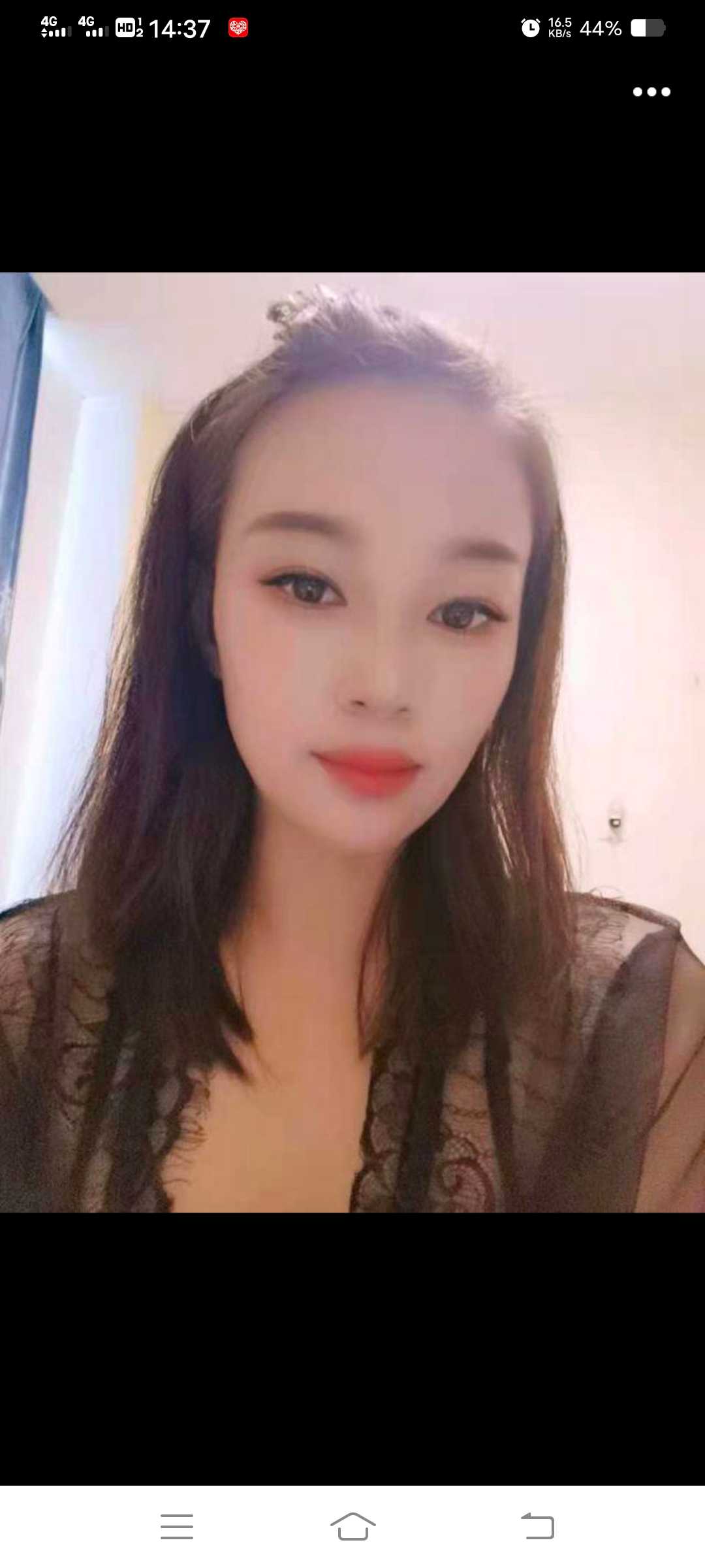 分享一个朝阳区很不错的妹子