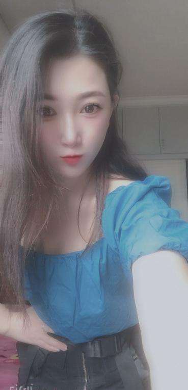 朝阳区的温柔妹妹很活力