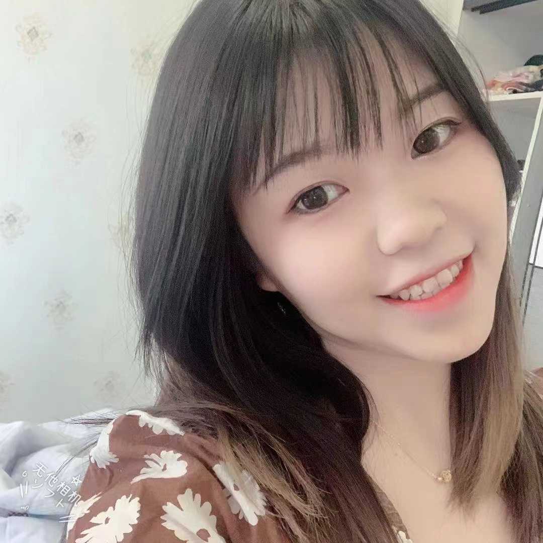 武昌区温柔可爱的小女孩