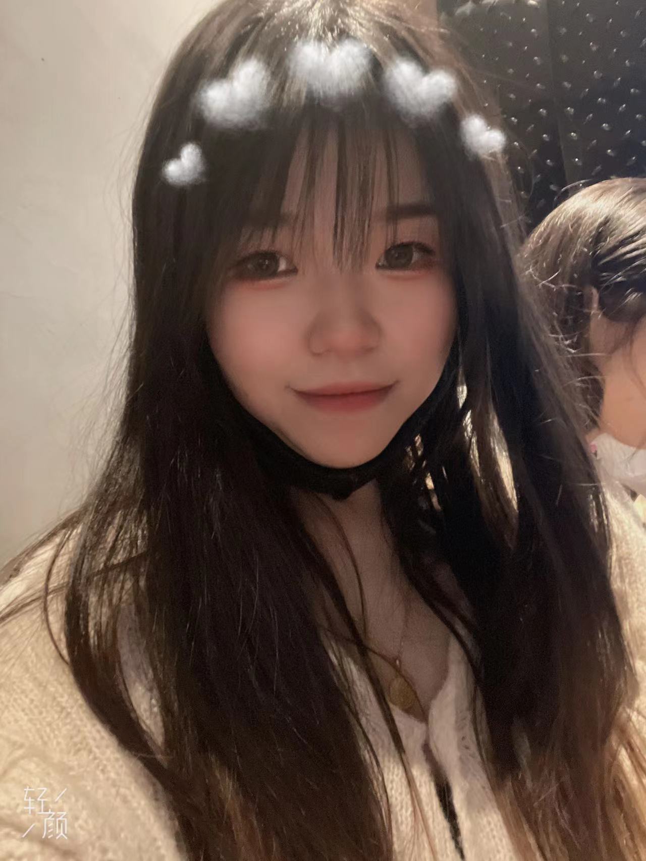 武昌区温柔可爱的小女孩