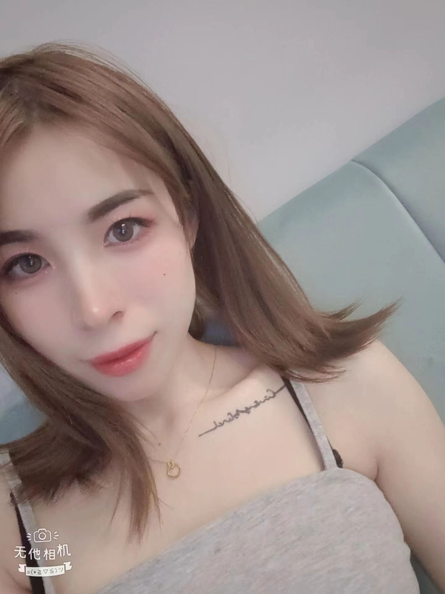 必须推荐给你们的美女小姐姐