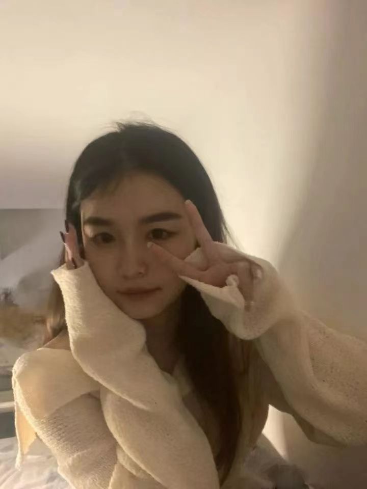 深圳南山可爱的大胸美女