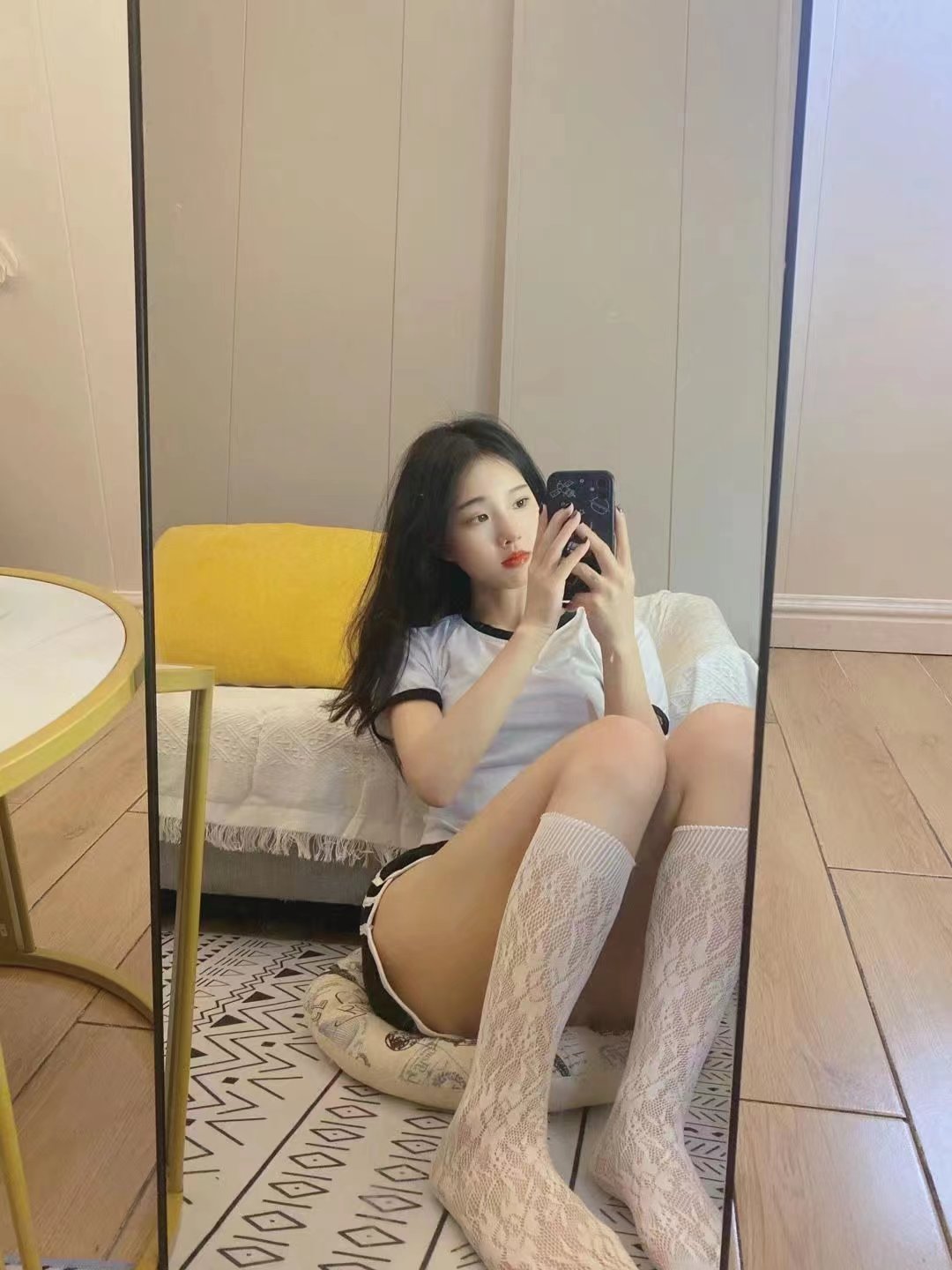 朝阳真实个人兼职，可御可甜