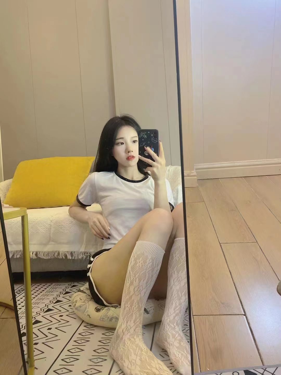 朝阳真实个人兼职，可御可甜