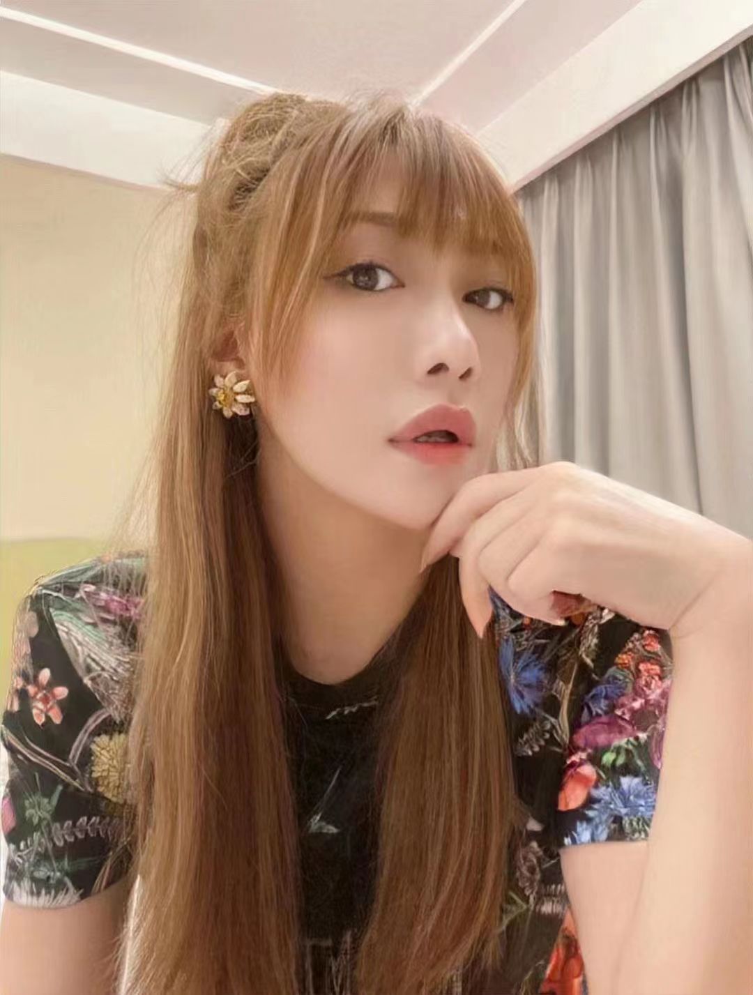 性感风Sao谁能不爱