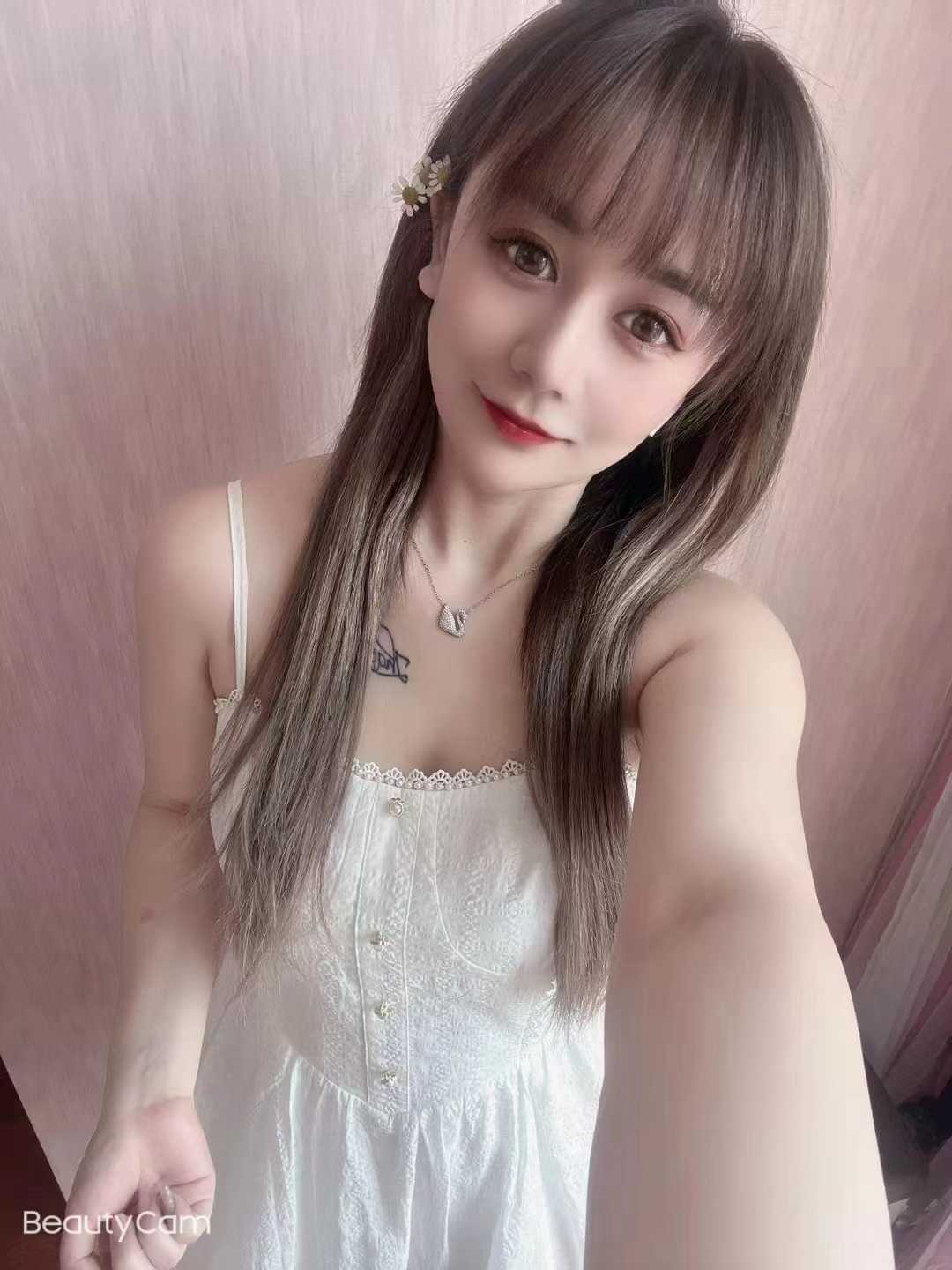 姑苏妩媚 兼职幼师