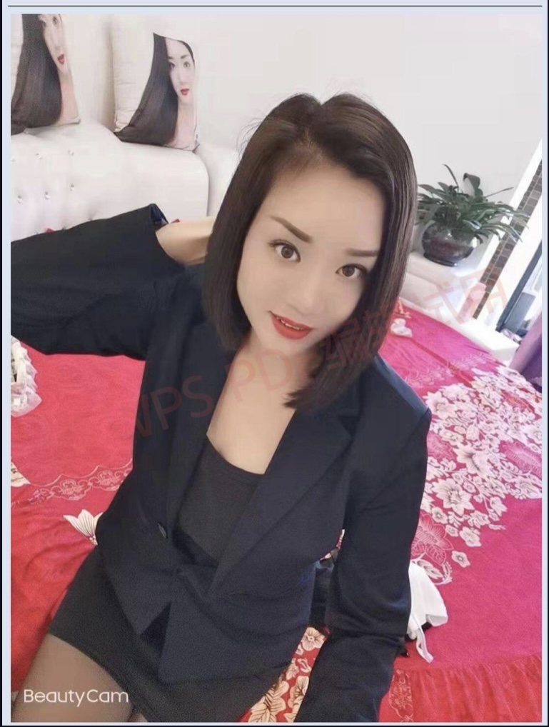 会配合的大胸少妇，讲话四川味