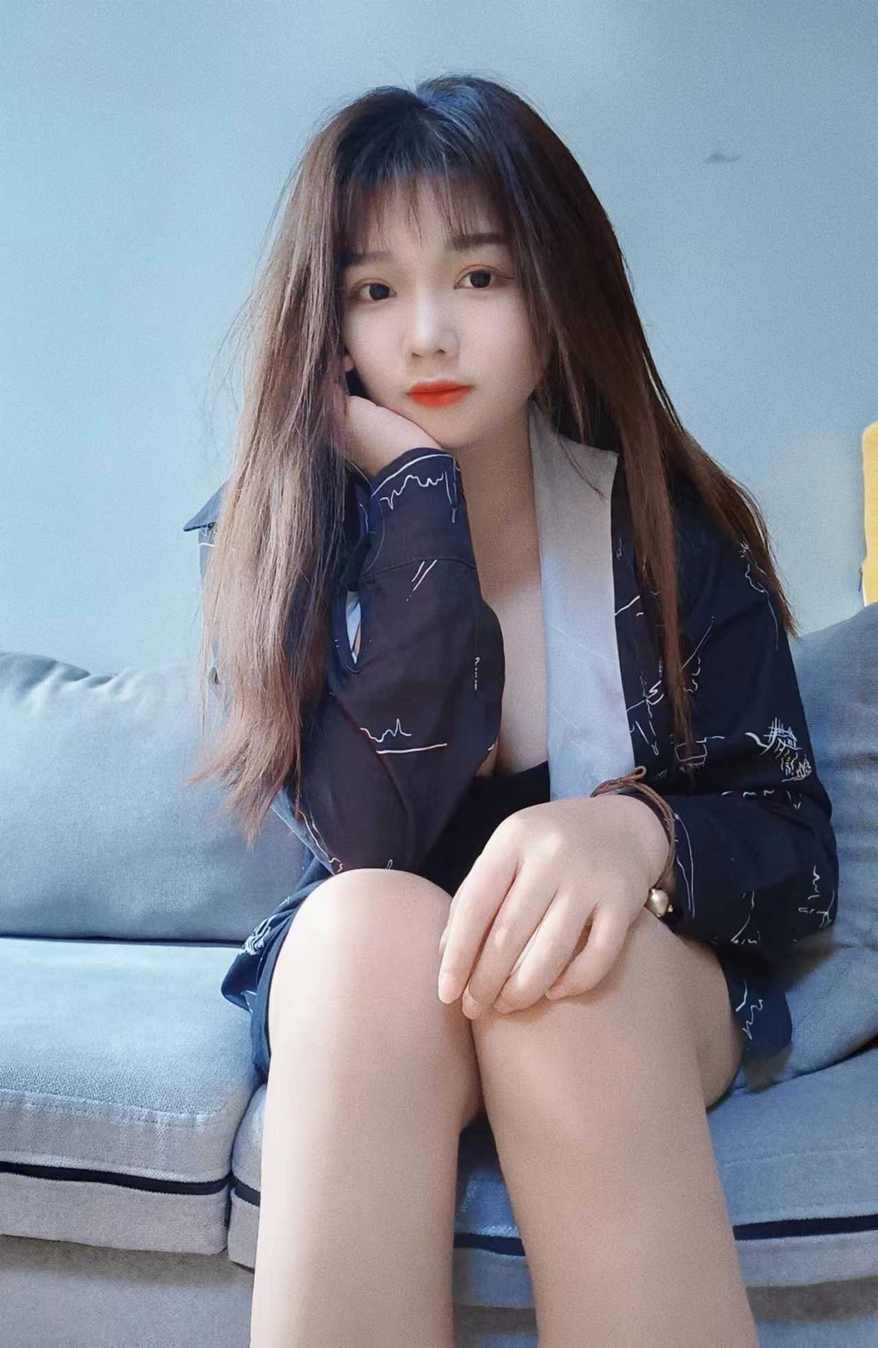 天河区漂亮小妹妹