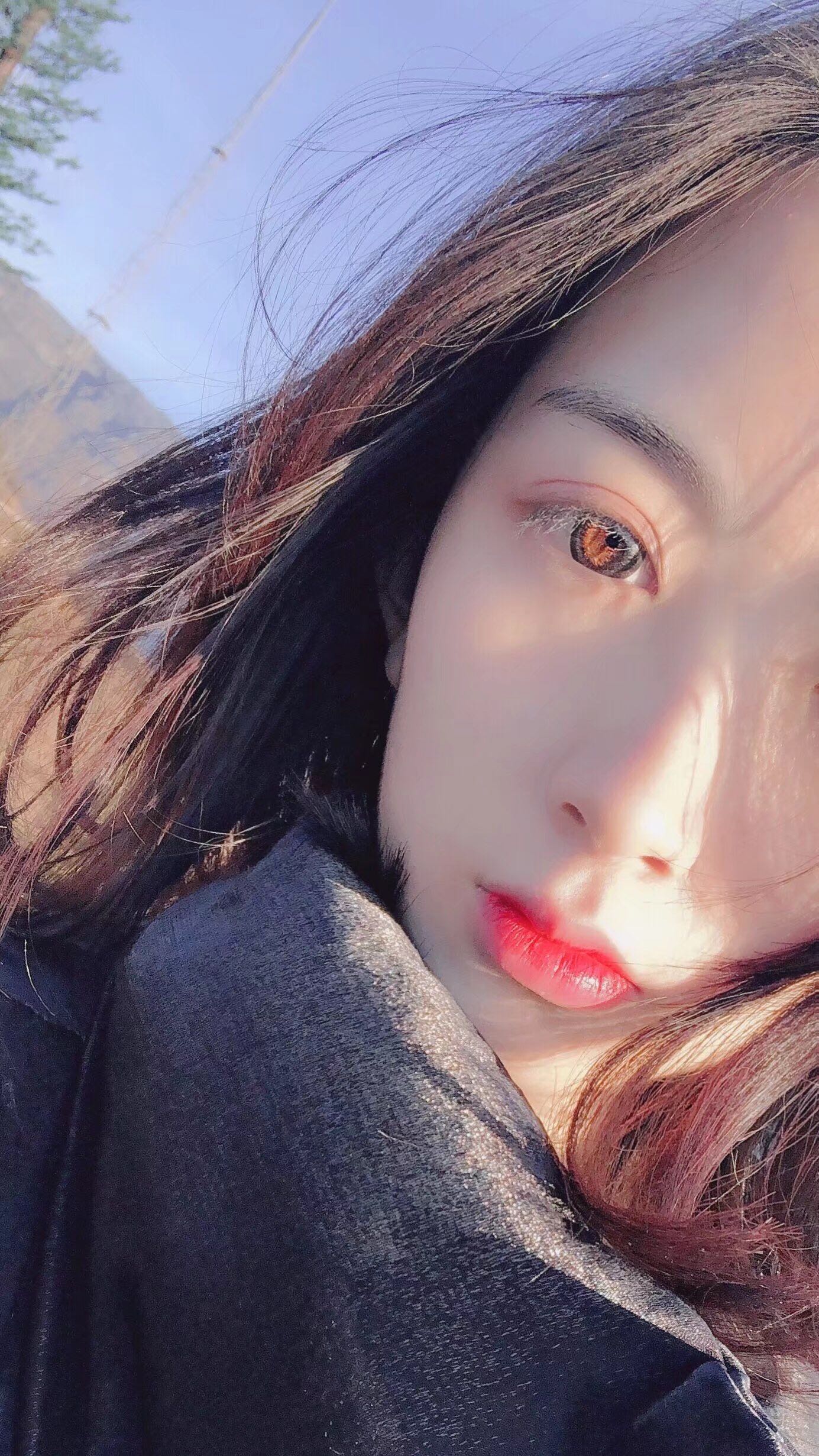 五华区年轻性感妹妹