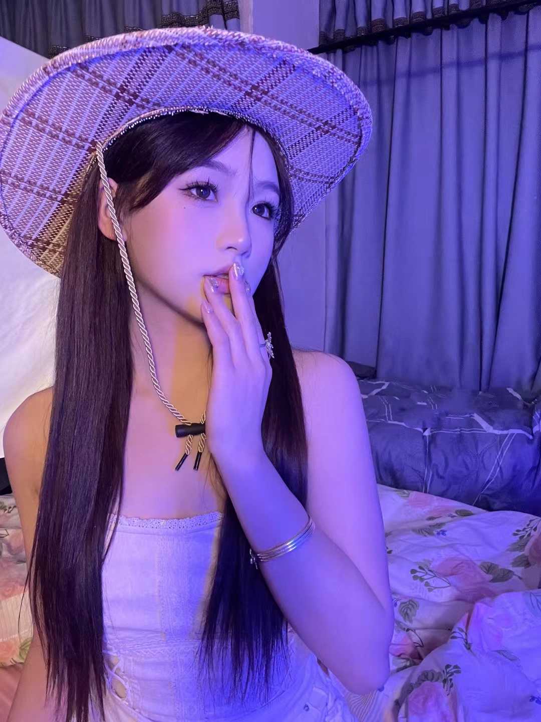 分享一个在京极品小表妹