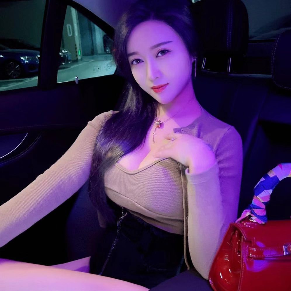 广州性感漂亮御姐