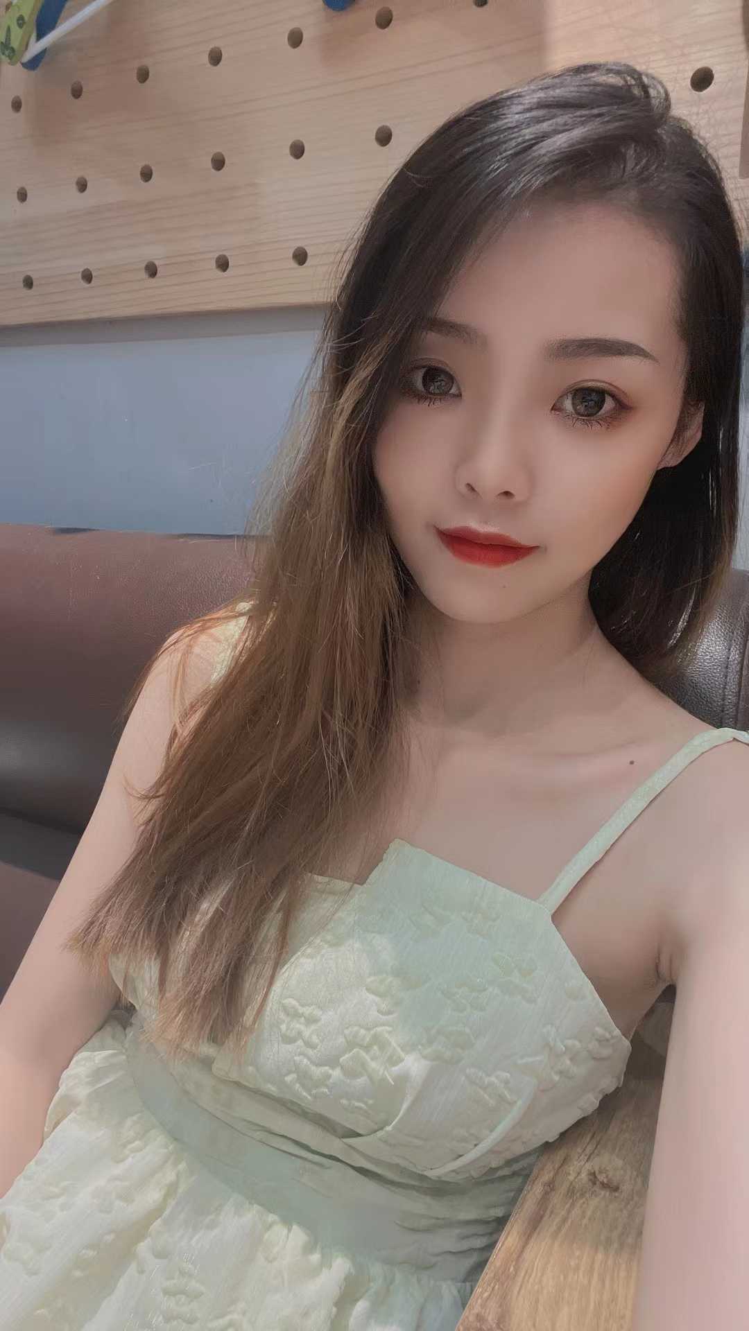 雨花区漂亮的兼职小姐姐