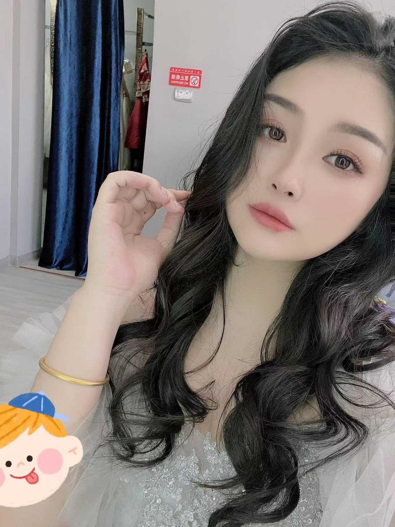 广州天河燕塘梦梦