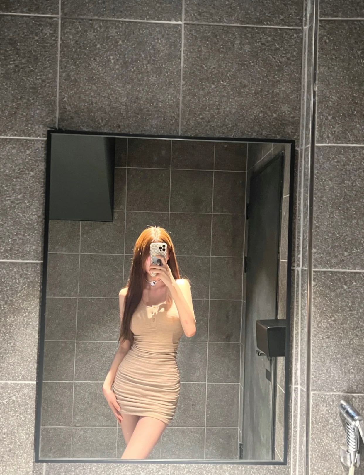 活好的让人欲罢不能的美女