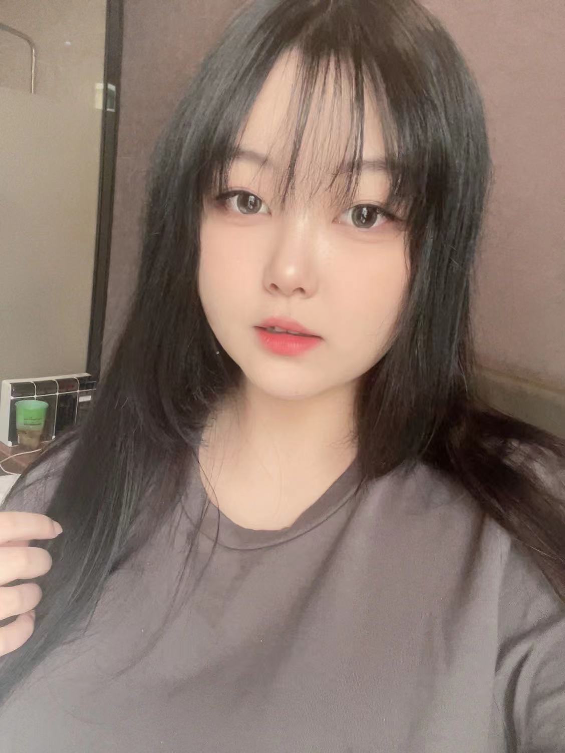 深圳个人兼职微胖小姐姐