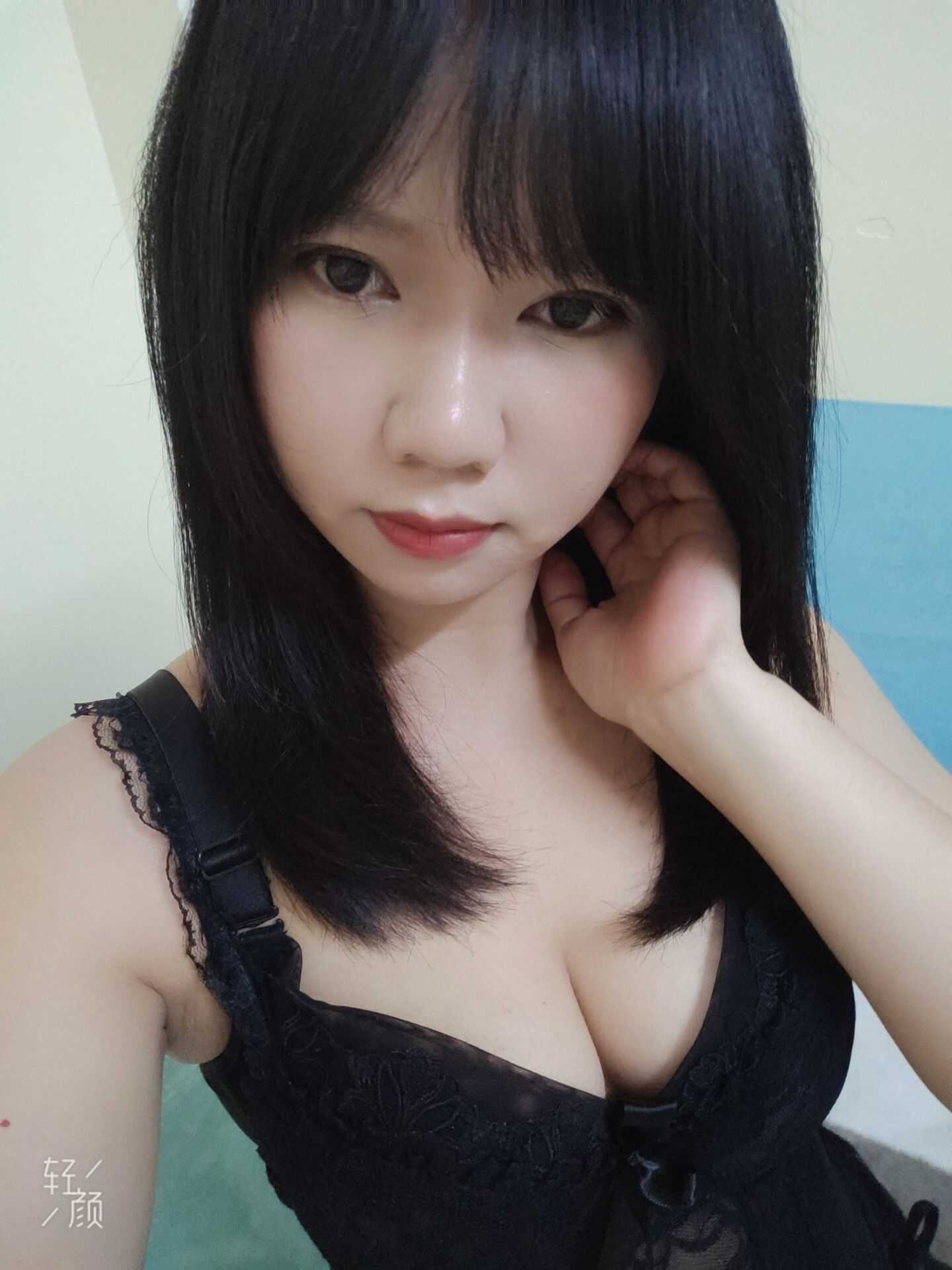 龙华区漂亮小雪妹妹