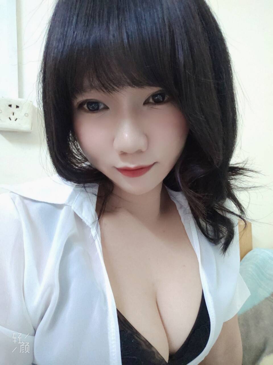 龙华区漂亮小雪妹妹