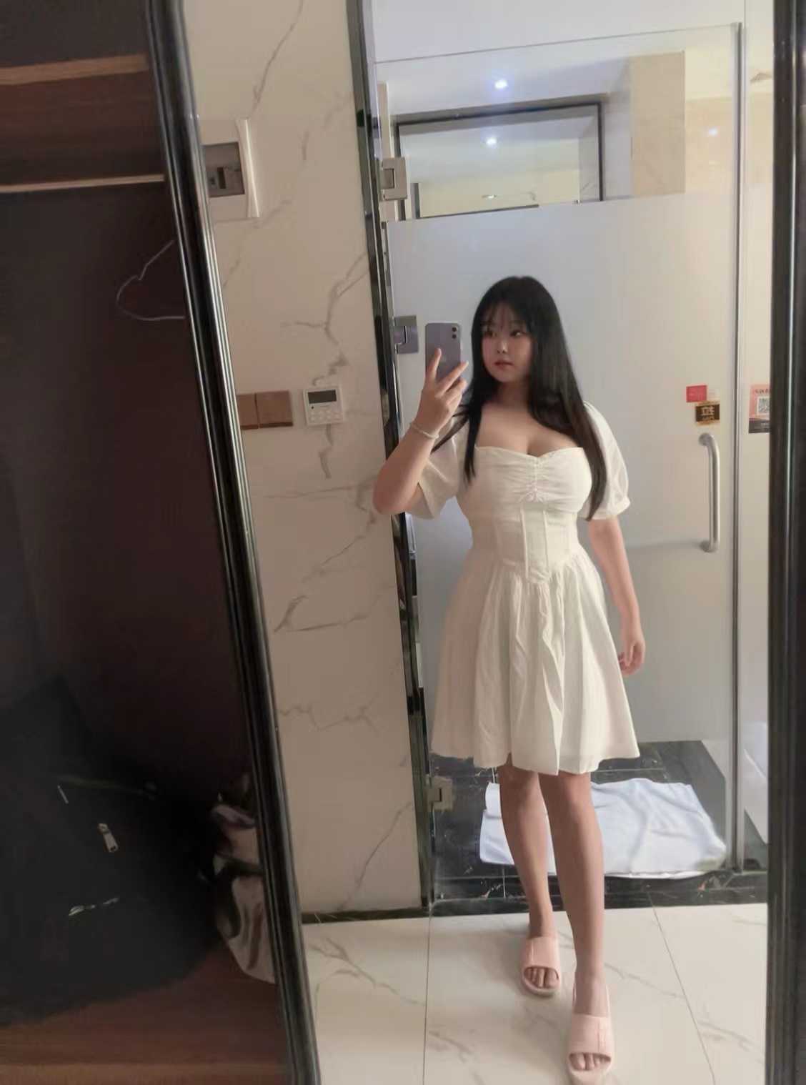 深圳极品个人兼职妹妹