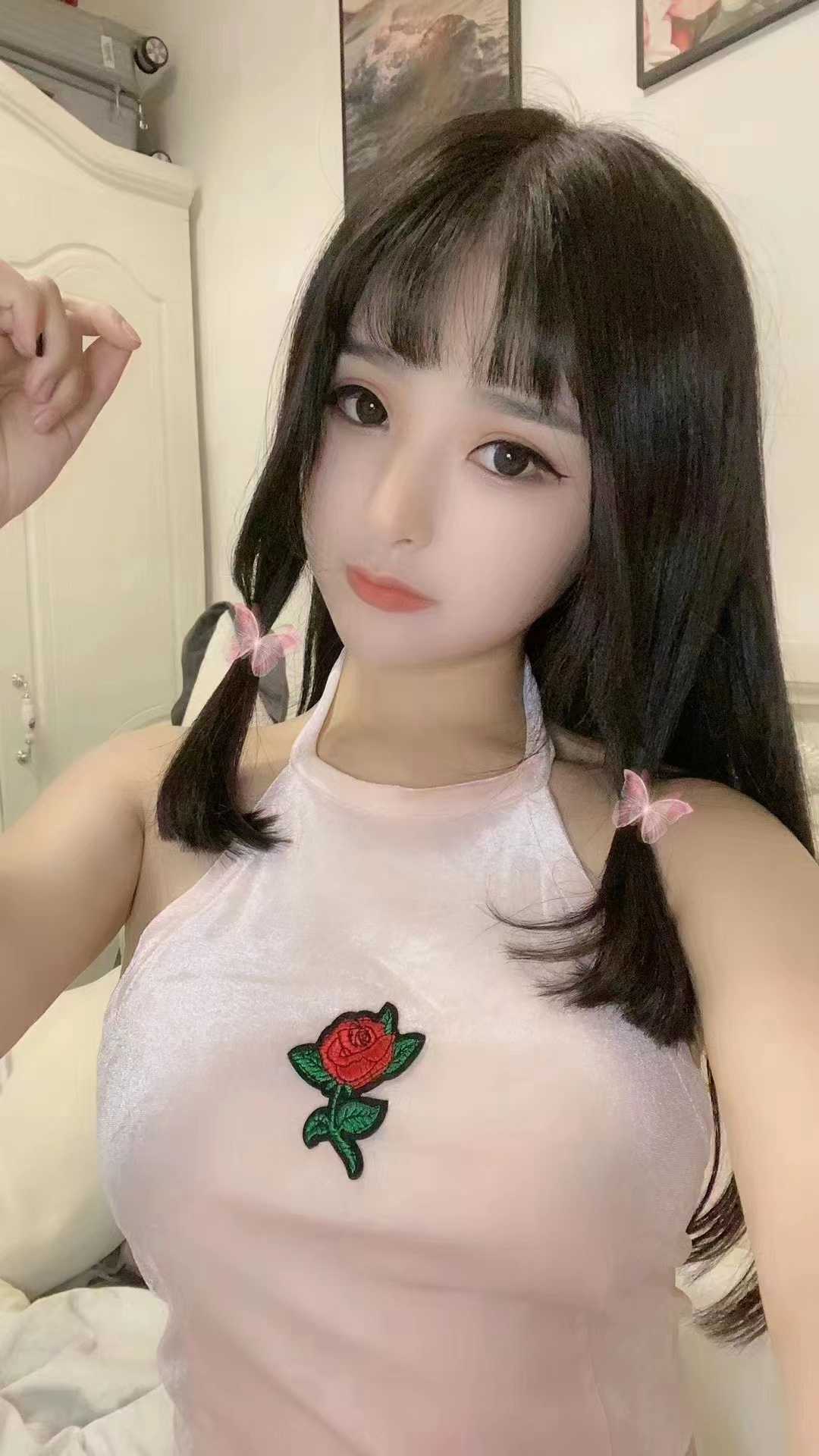 性价比高的妹子