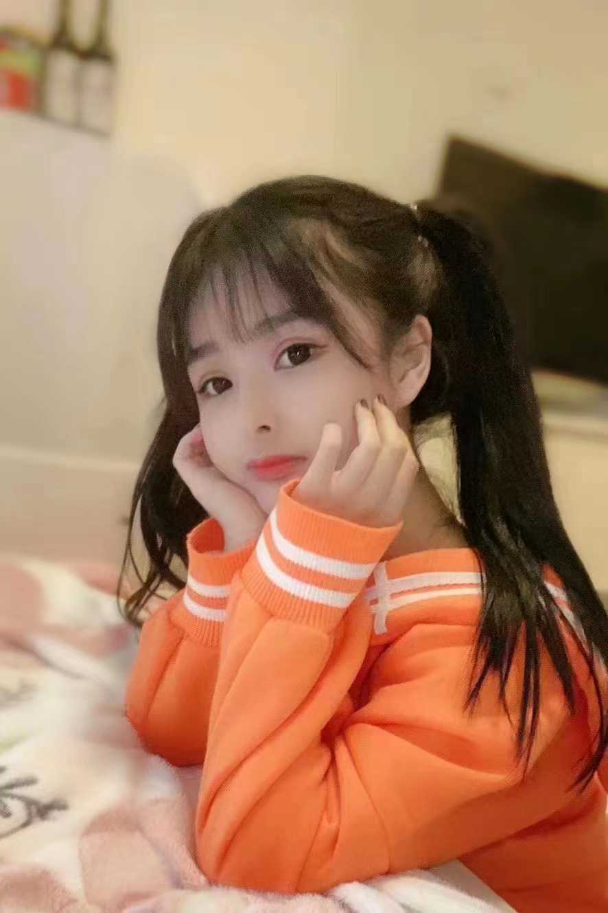 性价比高的妹子