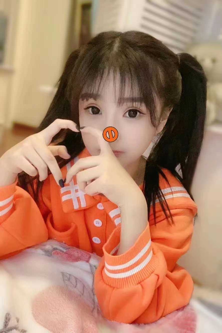 性价比高的妹子