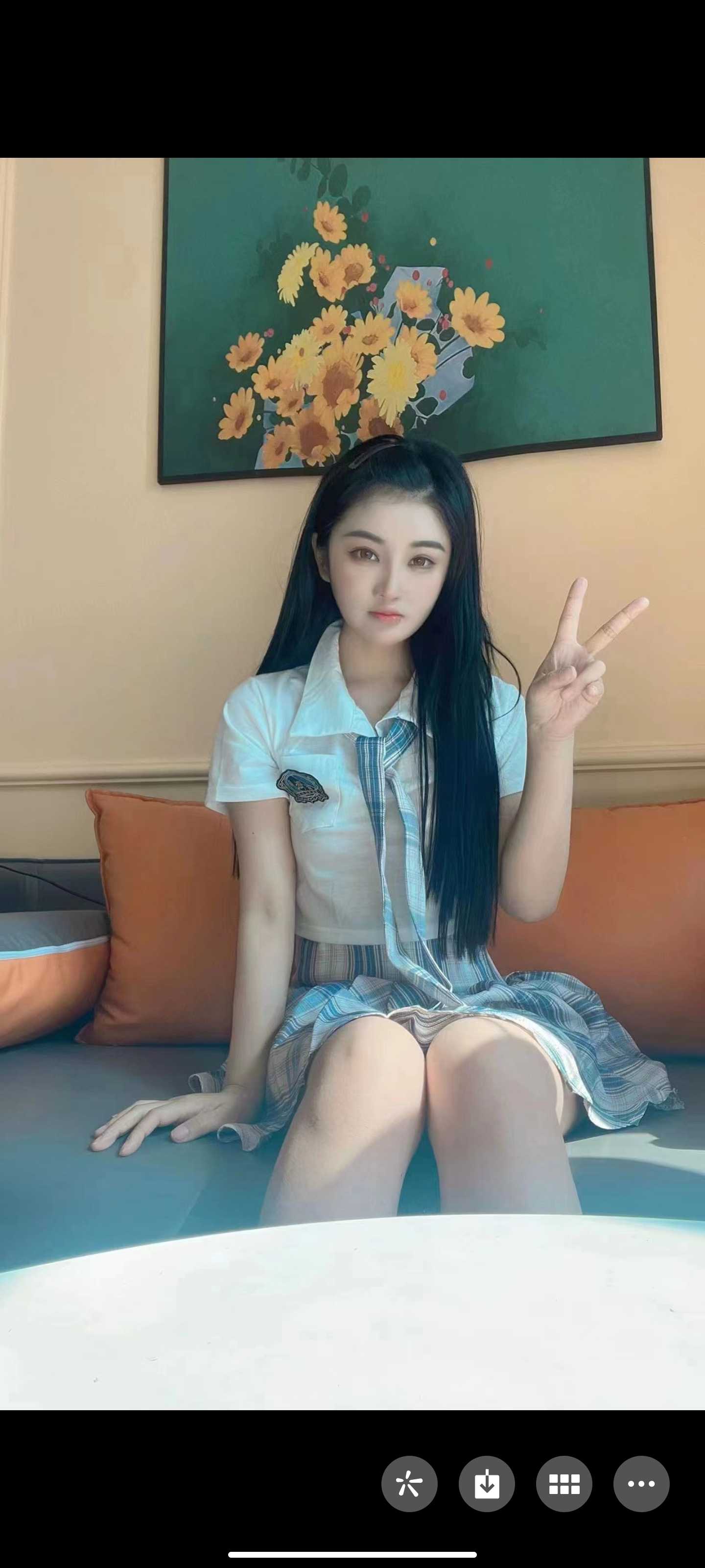 滨湖区莎莎，服务好，会聊天