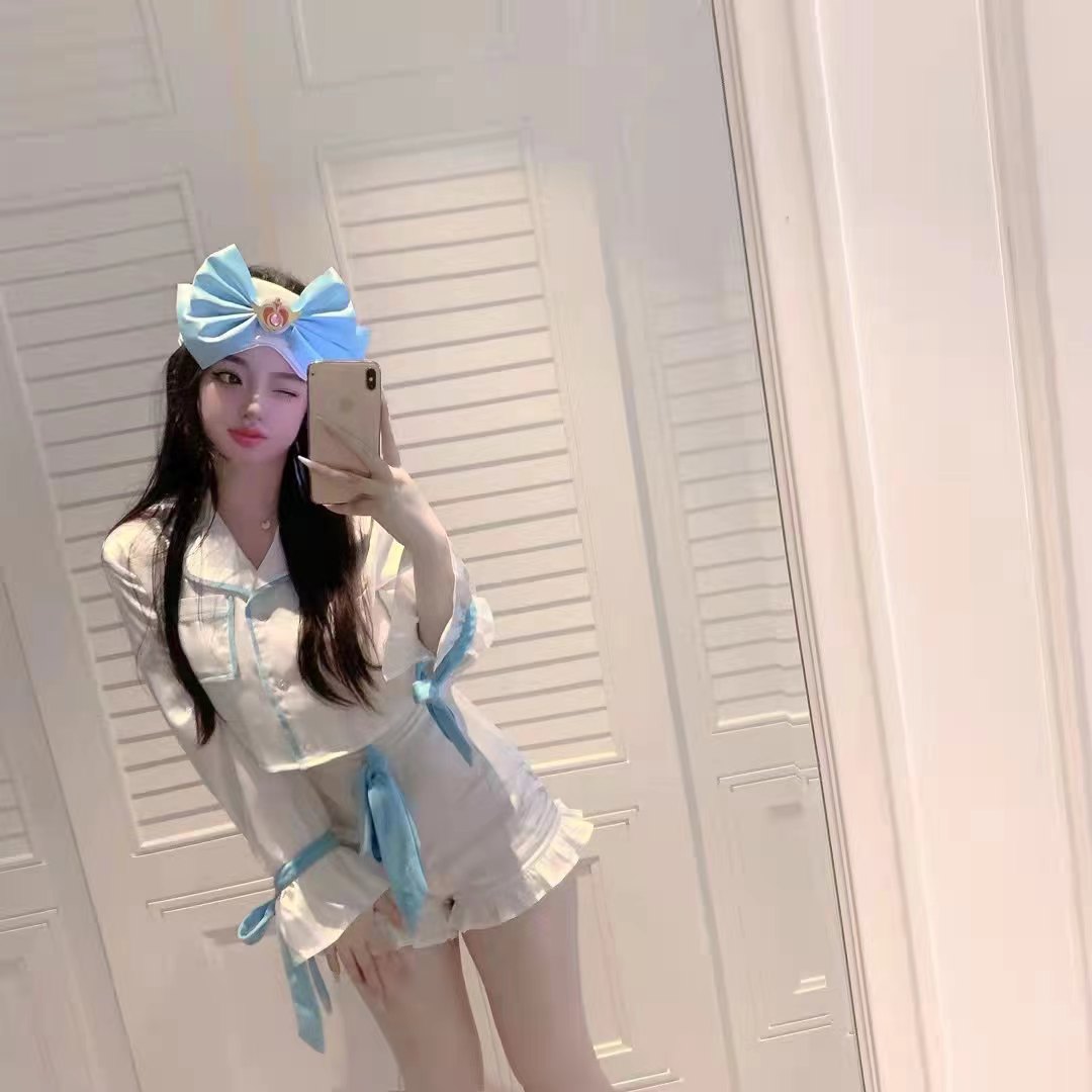 兼职模特小笛老师