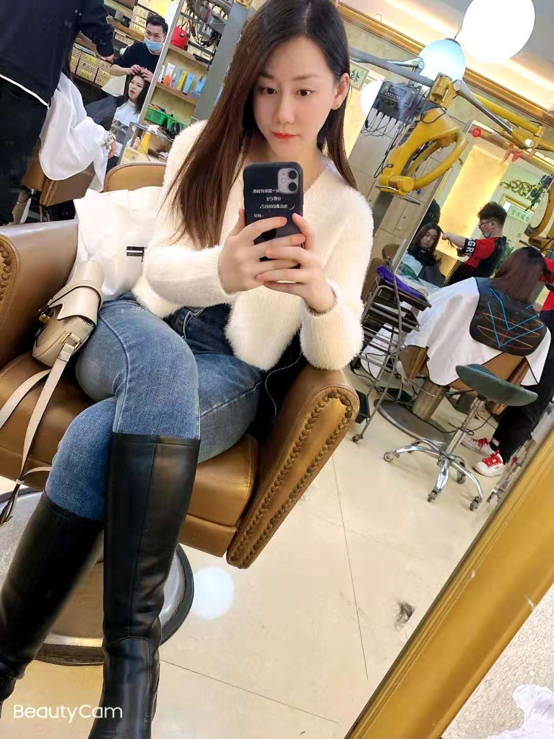 上海市区兼职上门服务